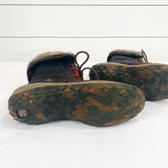 Cushe Allpine Cone Winter Boots (Women's) - Picture 5 of 8